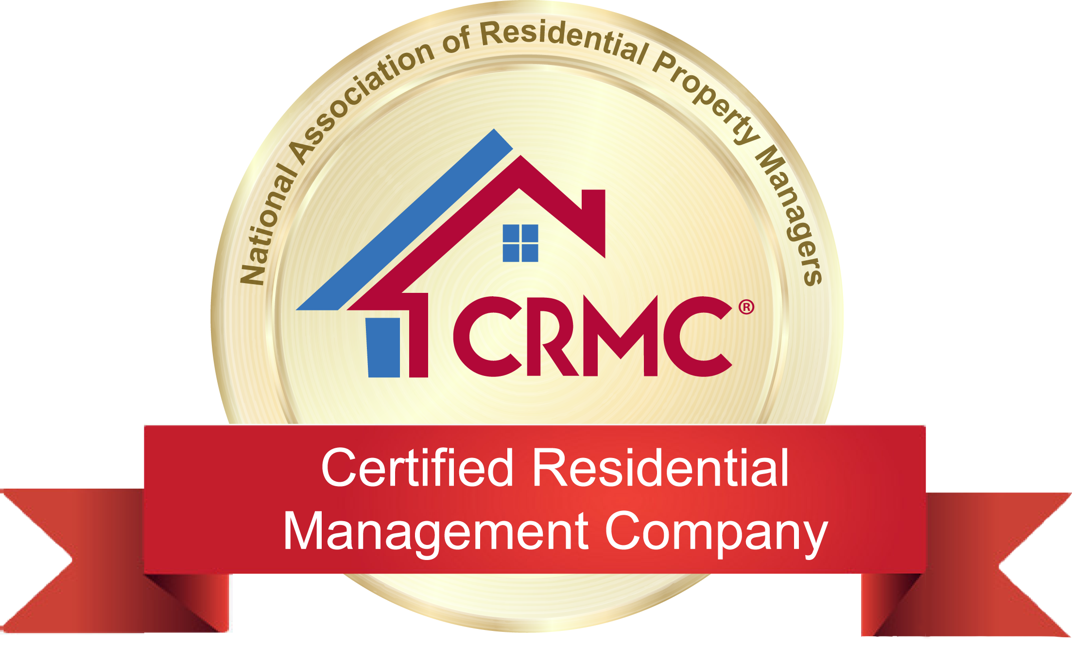 CRMC Badge