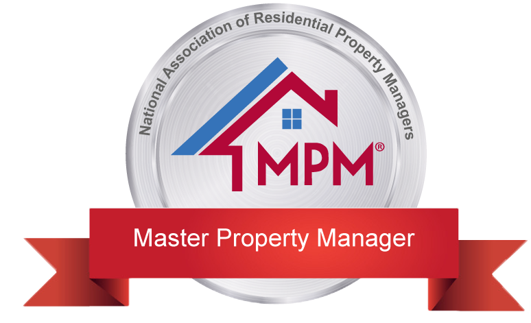 MPM Badge