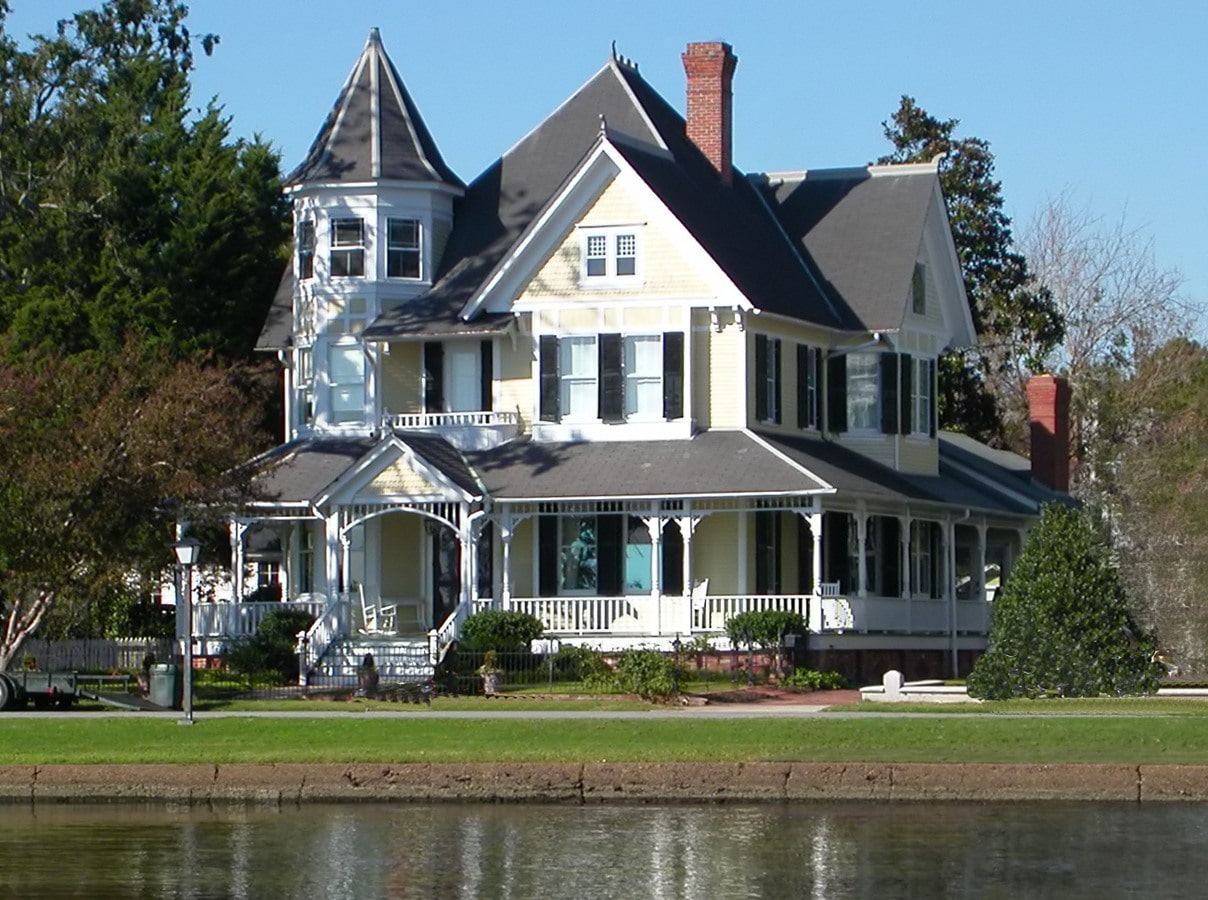 Fayetteville Property Management
