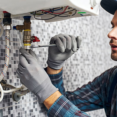 Fayetteville Property Maintenance